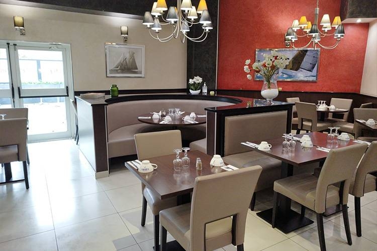 Crêperie Le Menhir - Restaurant Noisy-le-Grand - restaurant NOISY-LE-GRAND