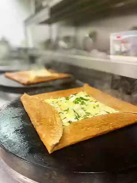 Crêperie Le Menhir - Restaurant Noisy-le-Grand - meilleur restaurant NOISY-LE-GRAND