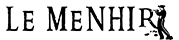 Le Menhir